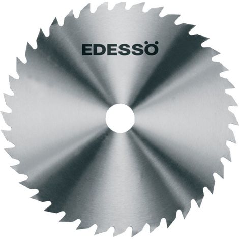 Chrome Sega Circolare Lama In Acciaio 300X1,6X30 Z80B Bausa