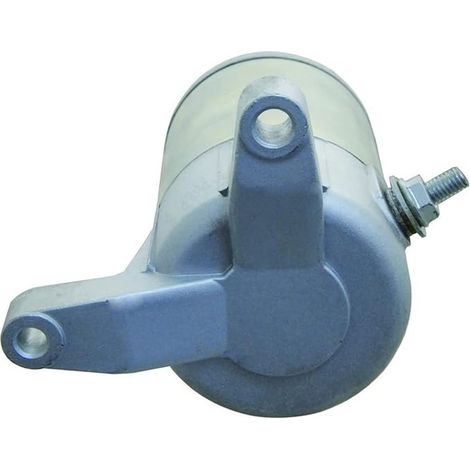 The starter motor 31100-35B00 is suitable for Suzuki Lt-F250, Lt-F230 and Lt-F160 starter motors.