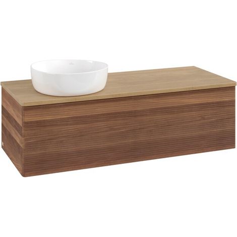 Villeroy & Boch L33111HM WTUS Antao L331 1200x360x500mm (1/3)