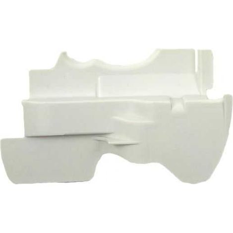 Déflecteur pour tronçonneuse Stihl MS170 (1/5)