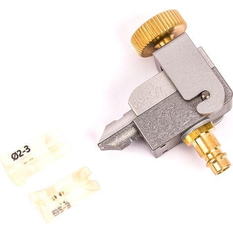 Katimex Einblaskammer X-Blow Micro 2-3mm