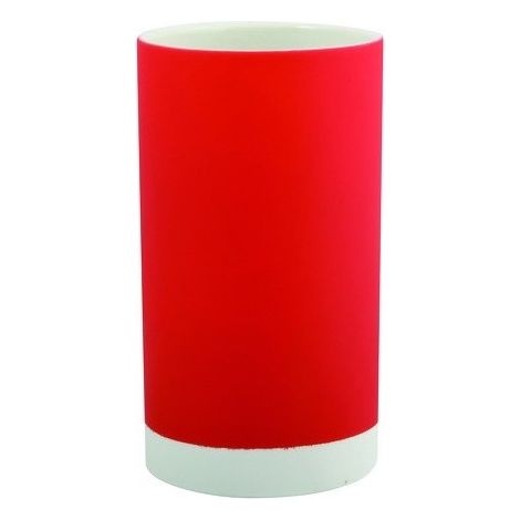 Gobelet Céramique CAGLIARI Rouge MSV (1/2)