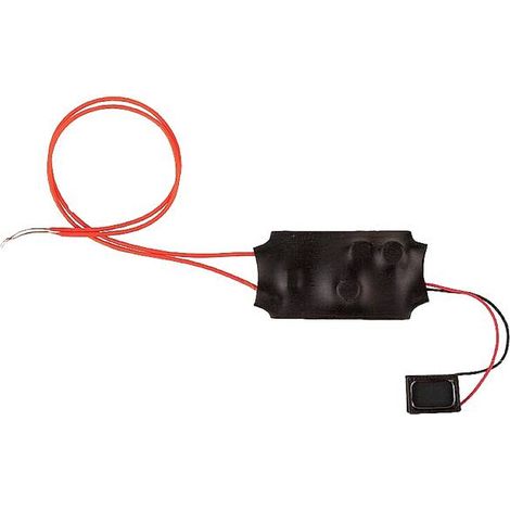 Faller 180251 Modulo sonoro Animali nella fattoria assemblato
