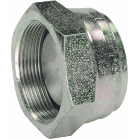 Bouchon tournant femelle 22X1,5 (Lot de 2)