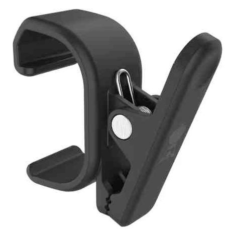 Pince porte-accessoires Weber Works