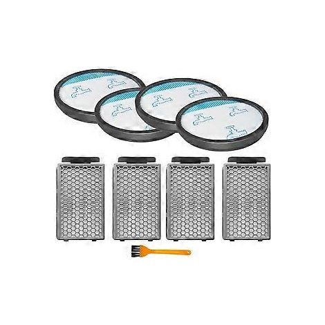 HEPA-Filter für Kompaktgeräte RO4811EA RO4823EA RO4825EA RO4853EA RO4855EA RO4859EA RO4871EA RO4881EA (1/5)