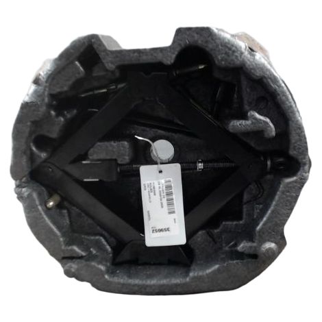 Cric + Manivelle CITROEN C5 2004-2008 [PRODUIT D'OCCASION]♻️672596 (1/2)