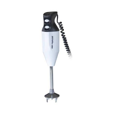 ESGE 99205 licuadora Batidora de inmersión 180 W Negro, Blanco (1/3)
