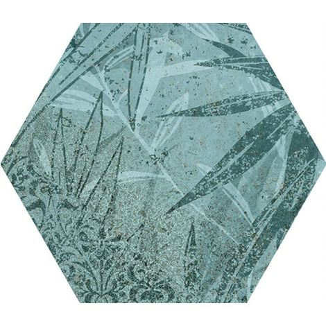 DUNE 188596 MAGNET TROPIC Mint 15x17 cm - Medida: Caja 0,50M2 - ref: 188596 (1/2)