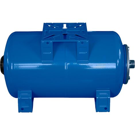 Réservoir à vessie 60 litres acier - SFA