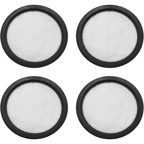 4 Stück HEPA-Filter Ersatz-HEPA-Filter für P8 (1/5)