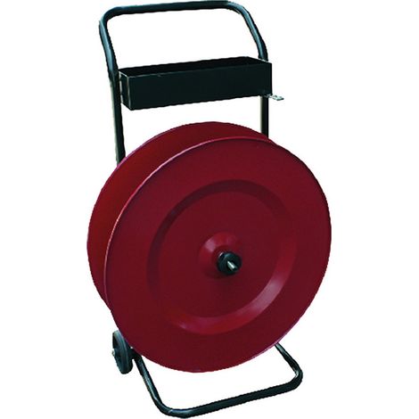 1PZ PORTAREGGIA PER REGGETTA IN PLASTICA H 95 x 60