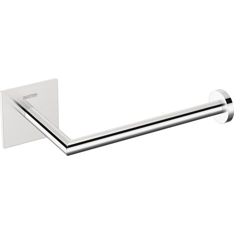 COSMIC 2760158 STICK Portarrollos Sin Tapa Cromo - ref: WJB276A0058001 (1/3)