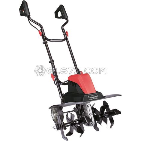 CULTIVADOR ELECTRICA MOTOAZADAS CULTIVADORSIERPE 1500W 2CV SCHEPPACH MTE460