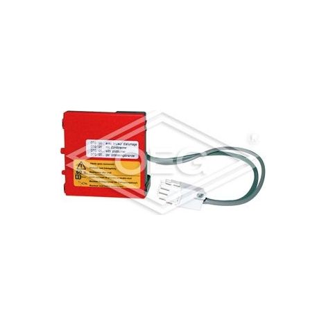 Relais gaz 50 S4565BF1112