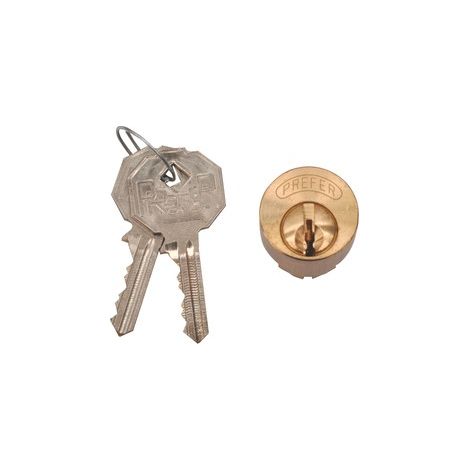 BL CILINDRO PREFER SERRAN 6810 A211 A411 A412 A711