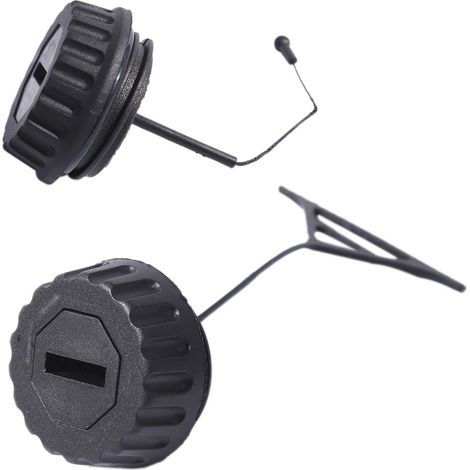 2 Bouchons d'huile pour Stihl 029 039 044 046 050 051 064 066 076 084 088 MS290 MS310 MS390 MS640 MS650 MS660 (1/5)