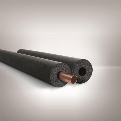 Gaine isolante solaire Armacell 13 x 22 mm Armacell - 2 mètres