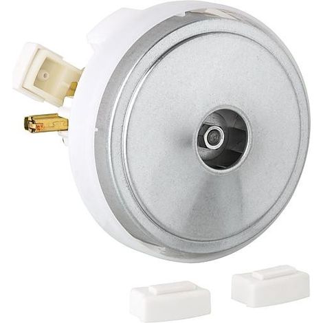 Moteur de rechange 230 V AC pour aspirateur DBQ 250/360/500