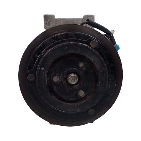 Compresseur Air Conditionne ALFA ROMEO 159 [PRODUIT D'OCCASION]♻️50510966 (1/5)