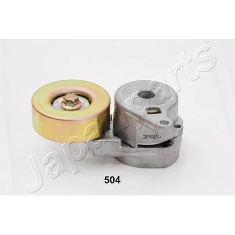 Tendeur, courroie trapézoïdale à nervures Japanparts TS-504 MITSUBISHI MN149179