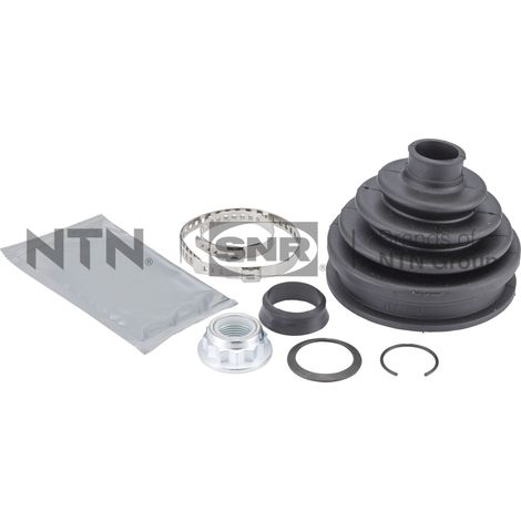 Kits soufflet coté roue - OBK54.014 - SNR - Compatible avec véhicule Skoda, Seat, Audi