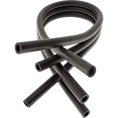 TUYAU ELECTROVANNE pour LAVE LINGE FAGOR - 52X0603