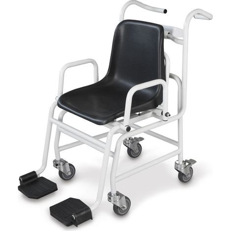 Kern - Fauteuil pèse-personne MCD 300 kg lecture 100 g - MCD 300K-1