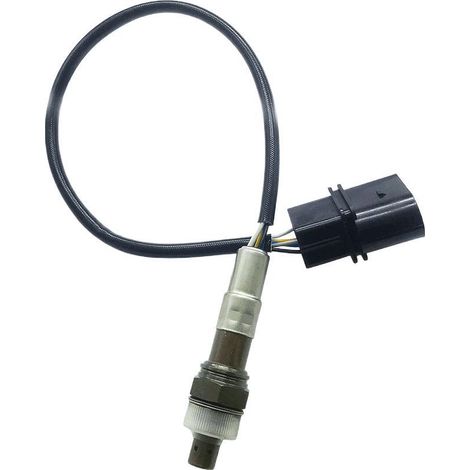 234-5430 39210-23900 39210-23700 Oxygen Sensor Applicable to Hyundai and Kia (1/4)