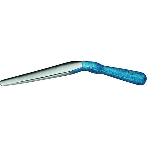 289 Cincel curvo 275 mm