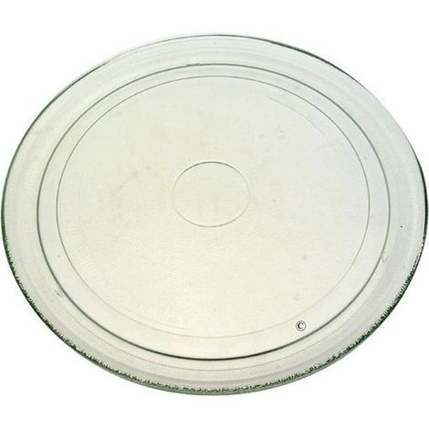 Piatto rotante, d=271, 480120101083 per microonde whirlpool