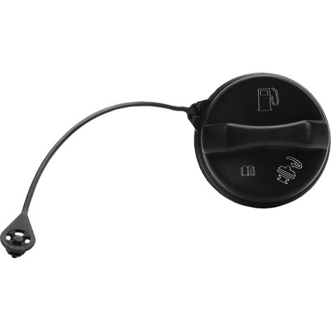 Bouchon gaz remplacement pour Allure Century Rainier Regal Rendezvous 15832215, remplissage carburant étanchéité sécurisée avec attache (1/5)