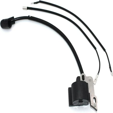 Bobine d'Allumage pour Tronçonneuse McCulloch - Compatible MAC 333, MAC 340, MAC 2214AV, MAC 2316AV (1/4)