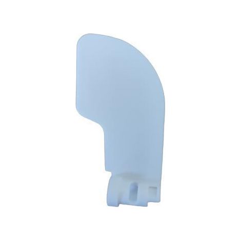 BESTWAY - P62062 (o P03870) - Aletta per pulitore Aquatronix 58482 (1/2)