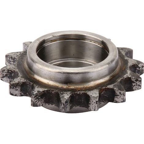 Spannrolle, Z-14 0005039372KR (1/2)