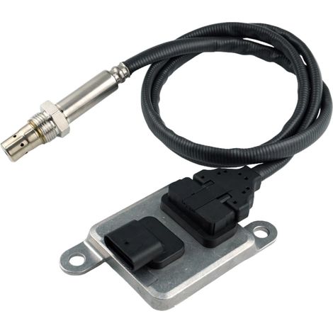NOx-Sensor kompatibel mit ISUZU Stickoxidsensor 89823-13911 5WK96731A (1/4)
