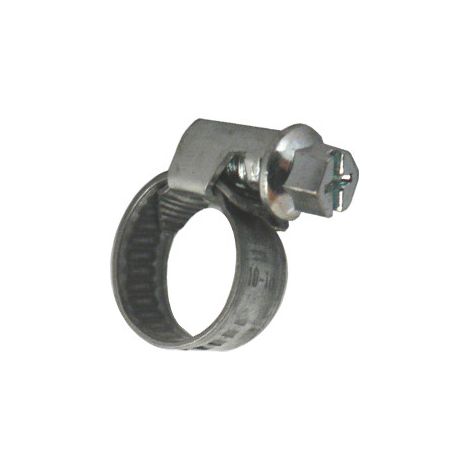 Collier de serrage W1 (boite) - Diamètre 40/60 mm