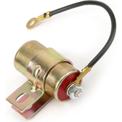 Condensateur allumage pour Bernard 249B, 317, 318A 390320 (1/3)