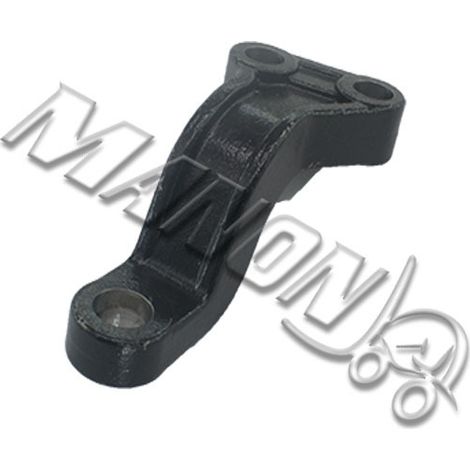 Pièces de chariot élévateur de qualité supérieure en stock, tige de levage droite 50127292, compatible avec les chariots élévateurs Jungheinrich.