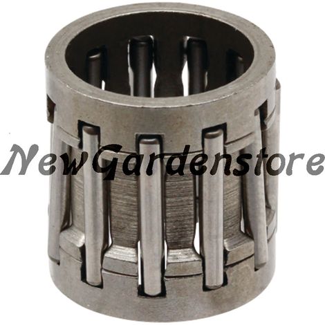 Cuscinetto a rulli pistone albero motore motosega troncatrice STIHL 95120032348