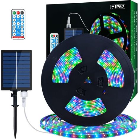 Proyector LED recargable por USB Ulisem, iluminación de subunidades, luces LED para gabinetes (1/4)