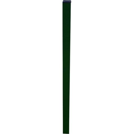 Cuadros de cuadros Vigor Antracita-7016 50X50 H.Cm. 180 (1/2)