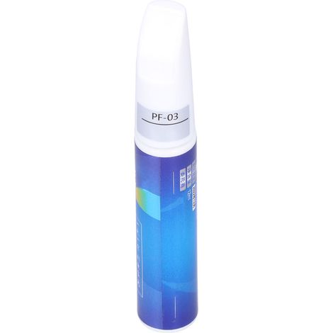 Lackreparaturstift, 12 ml Schaberentferner für die Autopflege (1).