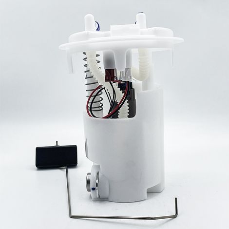 BIEMMEDUE- Kraftstoffpumpe kompatibel mit Peugeot 508/Citroën C5/Marwell, Teilenummer 9737409900 1525SK (1/4)