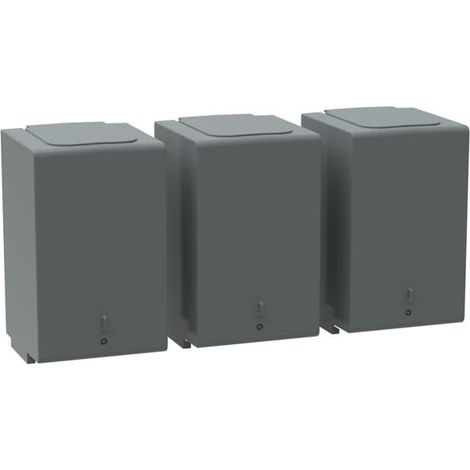Cache Bornes pour OT3200...4000 Long X3 1SCA129042R1001 ABB 958756