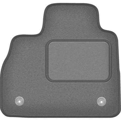 Alfombrilla conductor: Renault Espace V monovolumen (2015-)
