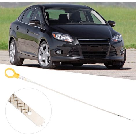 Ölmessstab CM5E6750BB Passend für Ford Focus 2012-16 (1/5)