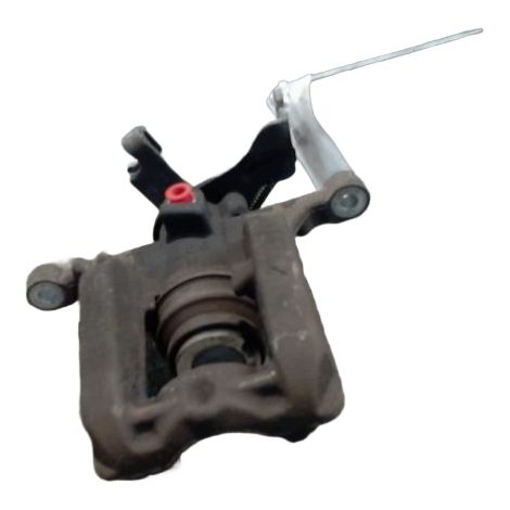[PRODUIT D'OCCASION] Etrier De Frein Arriere Gauche OPEL Astra 2004- ♻️ Ref Oe. 13300883 - Garantie à vie (1/4)
