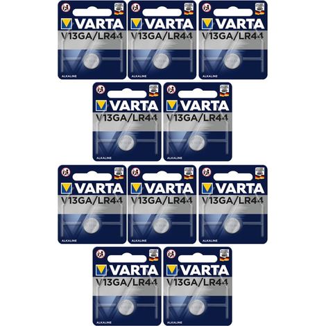 .Varta V13GA LR44.