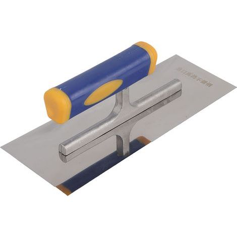Professionelle Fliesenglättkelle, schwimmendes Fliesenwerkzeug zum Verfugen (240 mm) (1/5)